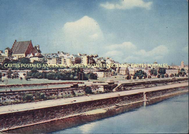 Cartes postales anciennes > CARTES POSTALES > carte postale ancienne > cartes-postales-ancienne.com Union europeenne Pologne
