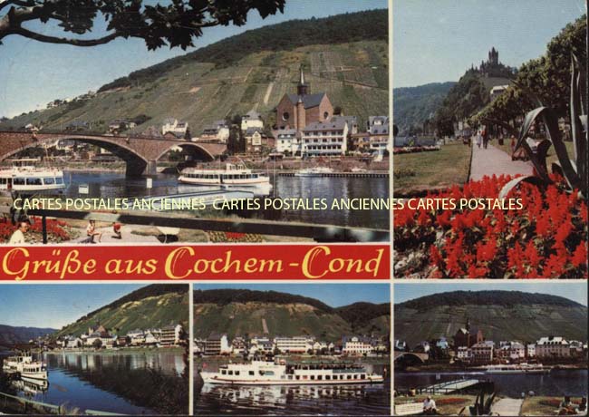 Cartes postales anciennes > CARTES POSTALES > carte postale ancienne > cartes-postales-ancienne.com Union europeenne Allemagne