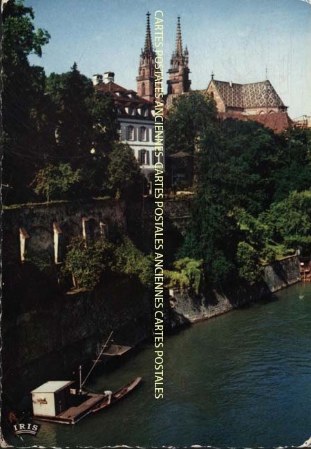 Cartes postales anciennes > CARTES POSTALES > carte postale ancienne > cartes-postales-ancienne.com Suisse