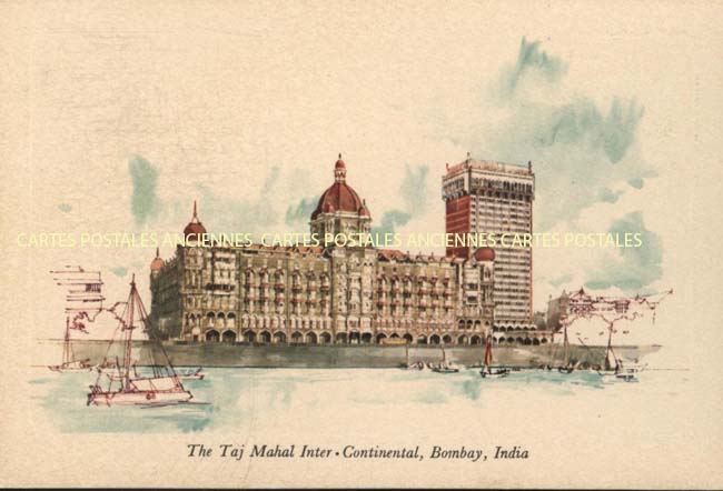 India Bombay