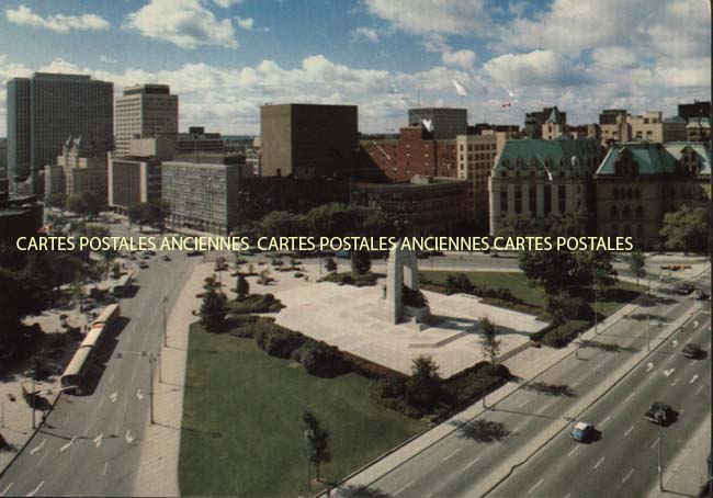 Cartes postales anciennes > CARTES POSTALES > carte postale ancienne > cartes-postales-ancienne.com Canada Ottawa