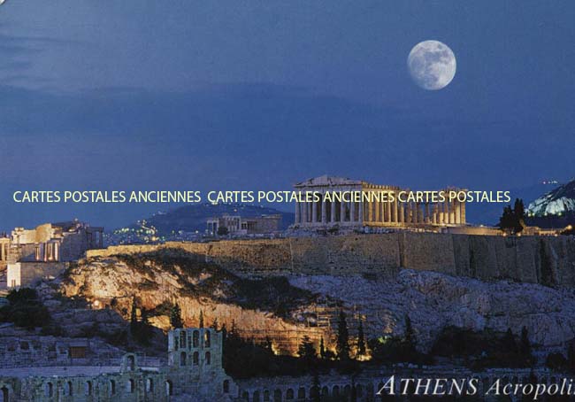 Cartes postales anciennes > CARTES POSTALES > carte postale ancienne > cartes-postales-ancienne.com Union europeenne Grece