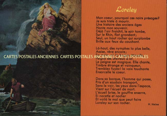 Cartes postales anciennes > CARTES POSTALES > carte postale ancienne > cartes-postales-ancienne.com Union europeenne