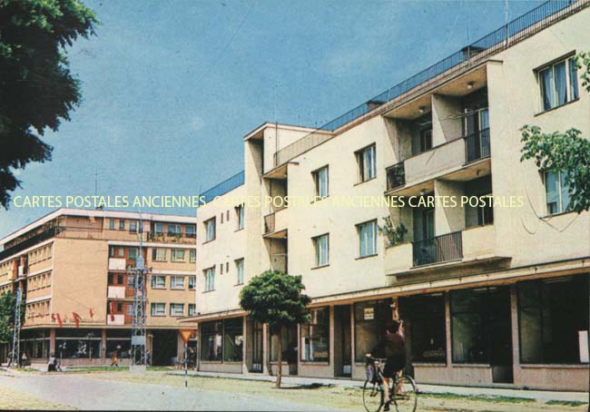 Cartes postales anciennes > CARTES POSTALES > carte postale ancienne > cartes-postales-ancienne.com Serbie