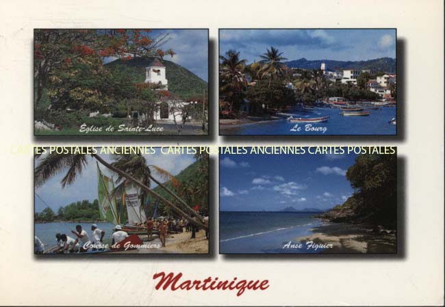 Cartes postales anciennes > CARTES POSTALES > carte postale ancienne > cartes-postales-ancienne.com Antilles francaises