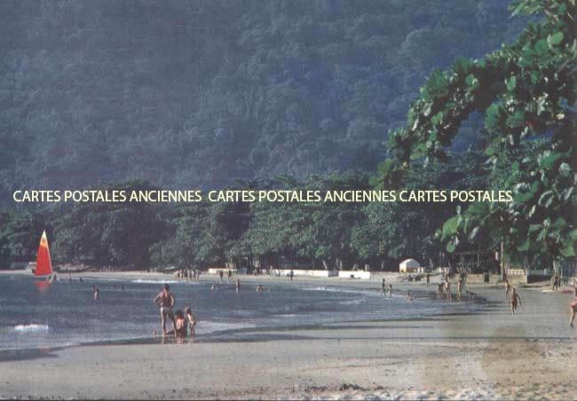 Brazil Ubatuba