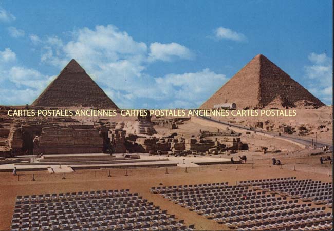 Cartes postales anciennes > CARTES POSTALES > carte postale ancienne > cartes-postales-ancienne.com Egypte