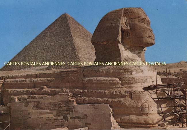 Cartes postales anciennes > CARTES POSTALES > carte postale ancienne > cartes-postales-ancienne.com Egypte