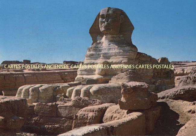 Cartes postales anciennes > CARTES POSTALES > carte postale ancienne > cartes-postales-ancienne.com Egypte