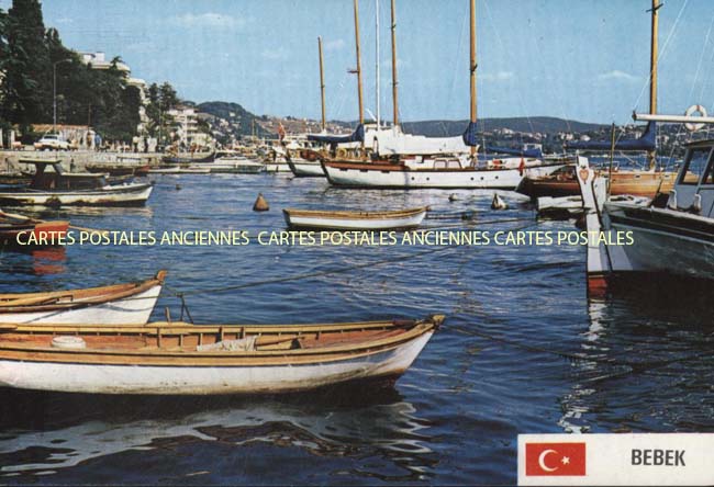 Cartes postales anciennes > CARTES POSTALES > carte postale ancienne > cartes-postales-ancienne.com Turquie