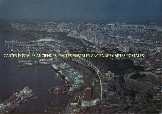 Cartes postales anciennes > CARTES POSTALES > carte postale ancienne > cartes-postales-ancienne.com Algerie Oran