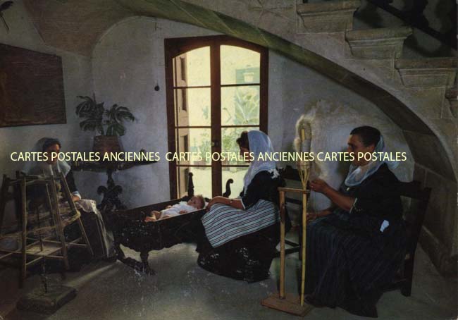 Cartes postales anciennes > CARTES POSTALES > carte postale ancienne > cartes-postales-ancienne.com Union europeenne Espagne Baleares