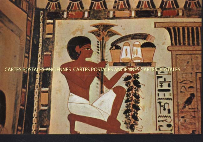 Cartes postales anciennes > CARTES POSTALES > carte postale ancienne > cartes-postales-ancienne.com Egypte