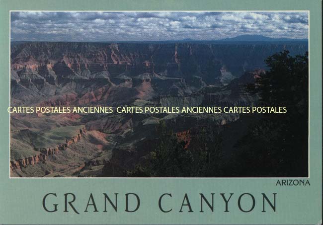 Cartes postales anciennes > CARTES POSTALES > carte postale ancienne > cartes-postales-ancienne.com Etats unis Arizona