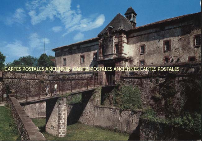 Cartes postales anciennes > CARTES POSTALES > carte postale ancienne > cartes-postales-ancienne.com Nouvelle aquitaine Pau