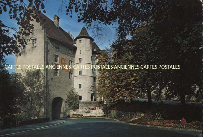 Cartes postales anciennes > CARTES POSTALES > carte postale ancienne > cartes-postales-ancienne.com Suisse Baden