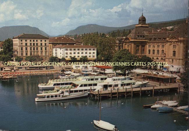 Cartes postales anciennes > CARTES POSTALES > carte postale ancienne > cartes-postales-ancienne.com Suisse