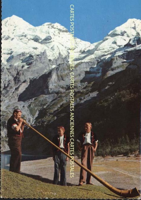 Cartes postales anciennes > CARTES POSTALES > carte postale ancienne > cartes-postales-ancienne.com Suisse
