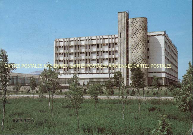 Uzbekistan