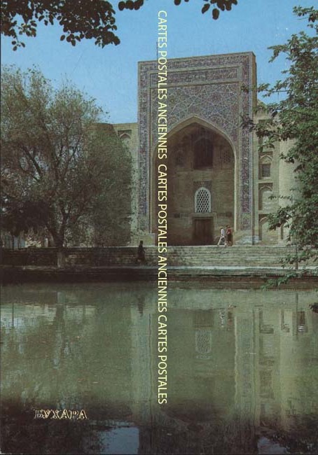 Uzbekistan