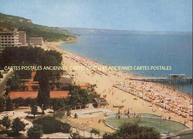 Cartes postales anciennes > CARTES POSTALES > carte postale ancienne > cartes-postales-ancienne.com Union europeenne Bulgarie