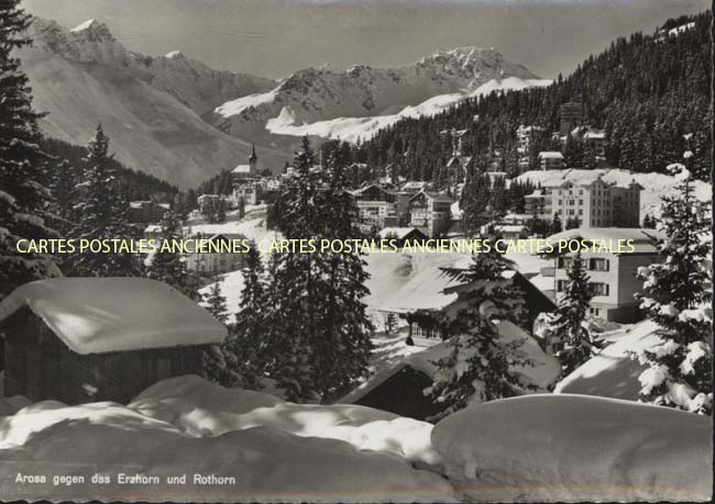 Cartes postales anciennes > CARTES POSTALES > carte postale ancienne > cartes-postales-ancienne.com Suisse
