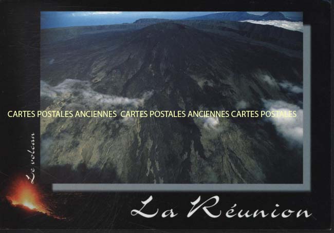 Cartes postales anciennes > CARTES POSTALES > carte postale ancienne > cartes-postales-ancienne.com Ile de la reunion