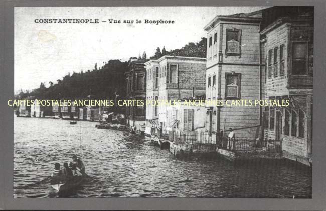 Cartes postales anciennes > CARTES POSTALES > carte postale ancienne > cartes-postales-ancienne.com Turquie