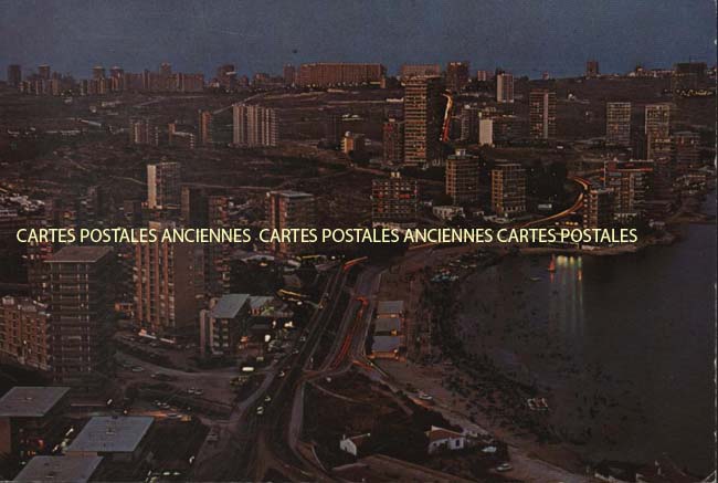 Cartes postales anciennes > CARTES POSTALES > carte postale ancienne > cartes-postales-ancienne.com Union europeenne Espagne Alicante