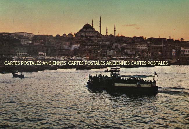 Cartes postales anciennes > CARTES POSTALES > carte postale ancienne > cartes-postales-ancienne.com Turquie