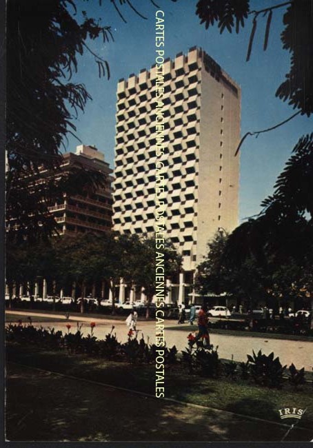 Cartes postales anciennes > CARTES POSTALES > carte postale ancienne > cartes-postales-ancienne.com Republique du senegal