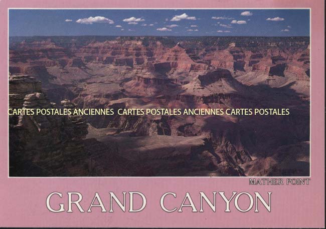 Cartes postales anciennes > CARTES POSTALES > carte postale ancienne > cartes-postales-ancienne.com Etats unis Arizona