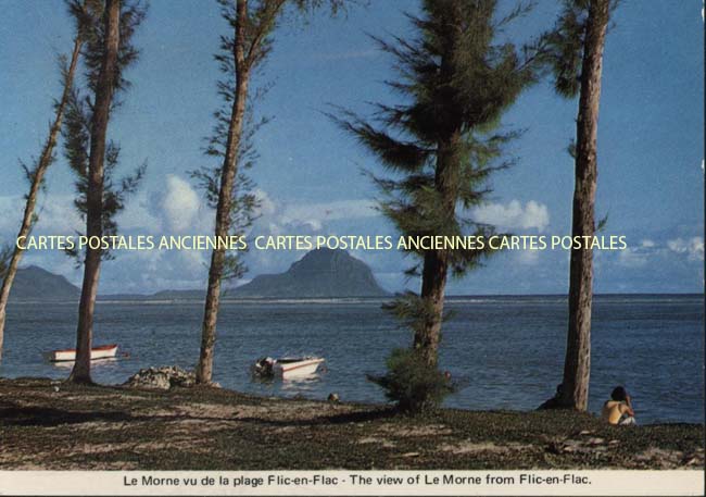 Cartes postales anciennes > CARTES POSTALES > carte postale ancienne > cartes-postales-ancienne.com Mauritanie Ile maurice