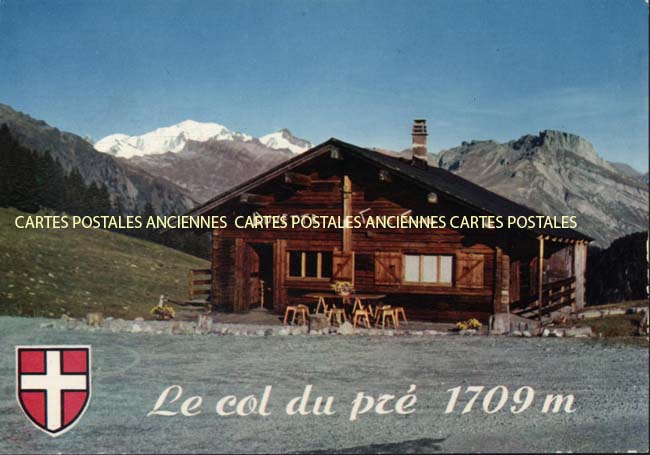 Cartes postales anciennes > CARTES POSTALES > carte postale ancienne > cartes-postales-ancienne.com Auvergne rhone alpes