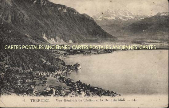 Cartes postales anciennes > CARTES POSTALES > carte postale ancienne > cartes-postales-ancienne.com Suisse