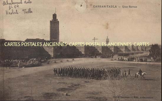 Cartes postales anciennes > CARTES POSTALES > carte postale ancienne > cartes-postales-ancienne.com Maroc
