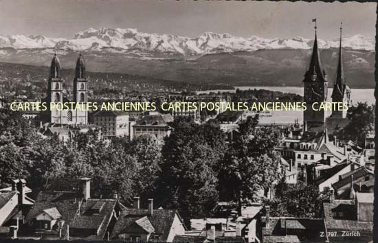 Cartes postales anciennes > CARTES POSTALES > carte postale ancienne > cartes-postales-ancienne.com Suisse
