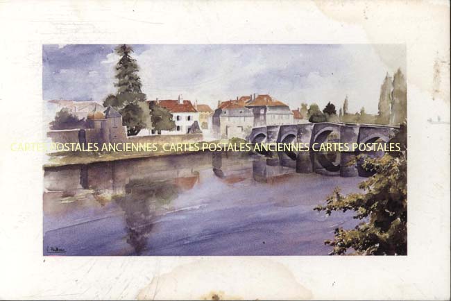 Cartes postales anciennes > CARTES POSTALES > carte postale ancienne > cartes-postales-ancienne.com Tableau sculpture Paris 4eme