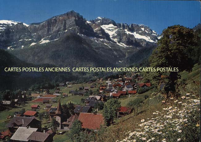 Cartes postales anciennes > CARTES POSTALES > carte postale ancienne > cartes-postales-ancienne.com Suisse
