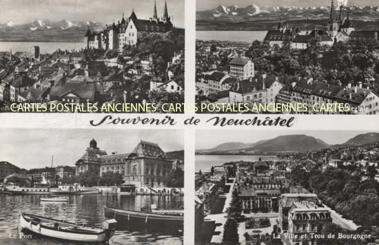Cartes postales anciennes > CARTES POSTALES > carte postale ancienne > cartes-postales-ancienne.com Suisse