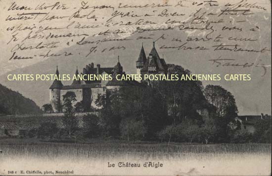 Cartes postales anciennes > CARTES POSTALES > carte postale ancienne > cartes-postales-ancienne.com Suisse