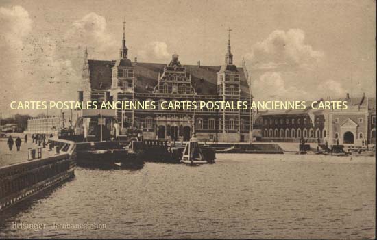 Cartes postales anciennes > CARTES POSTALES > carte postale ancienne > cartes-postales-ancienne.com Union europeenne Norvege Eneret