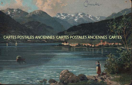 Cartes postales anciennes > CARTES POSTALES > carte postale ancienne > cartes-postales-ancienne.com Canada
