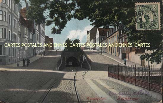 Cartes postales anciennes > CARTES POSTALES > carte postale ancienne > cartes-postales-ancienne.com Union europeenne Suede