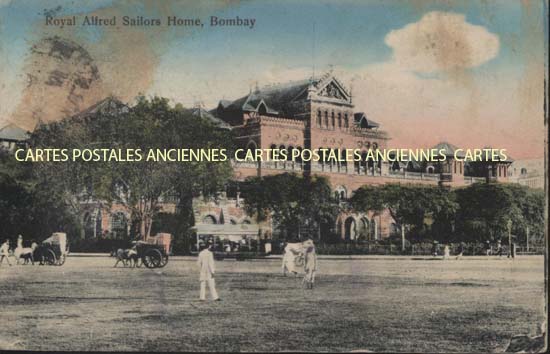India Bombay