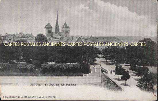 Cartes postales anciennes > CARTES POSTALES > carte postale ancienne > cartes-postales-ancienne.com Suisse
