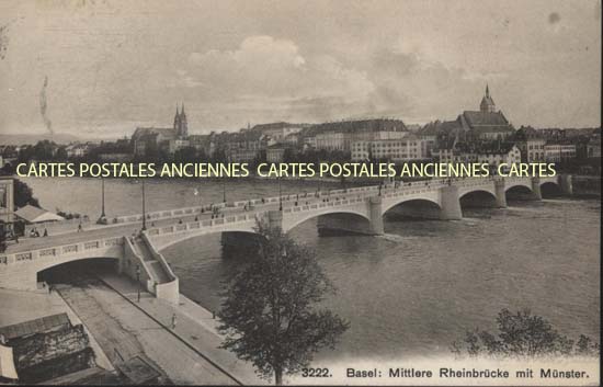 Cartes postales anciennes > CARTES POSTALES > carte postale ancienne > cartes-postales-ancienne.com Suisse