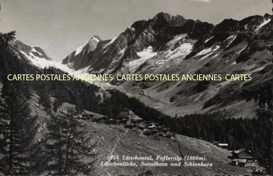 Cartes postales anciennes > CARTES POSTALES > carte postale ancienne > cartes-postales-ancienne.com Union europeenne Autriche