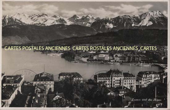 Cartes postales anciennes > CARTES POSTALES > carte postale ancienne > cartes-postales-ancienne.com Suisse