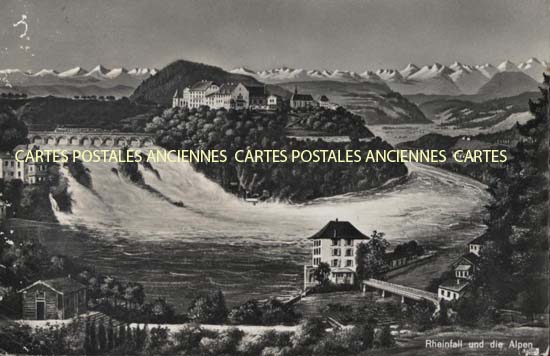 Cartes postales anciennes > CARTES POSTALES > carte postale ancienne > cartes-postales-ancienne.com Suisse